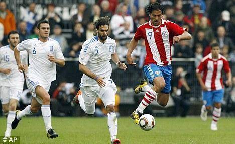  马赛客场绝平尼斯延续不败金身  