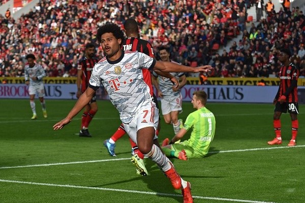  勒沃库森防守漏洞频现，遭遇赛季最惨痛失利  