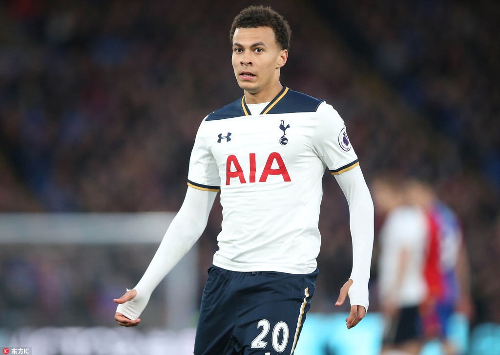  伊萨克长途奔袭纽卡客场战胜水晶宫取关键分