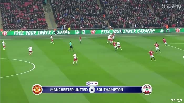 芒果体育官网- 南安普顿启用AI训练系统，球员体能数据翻倍提升  